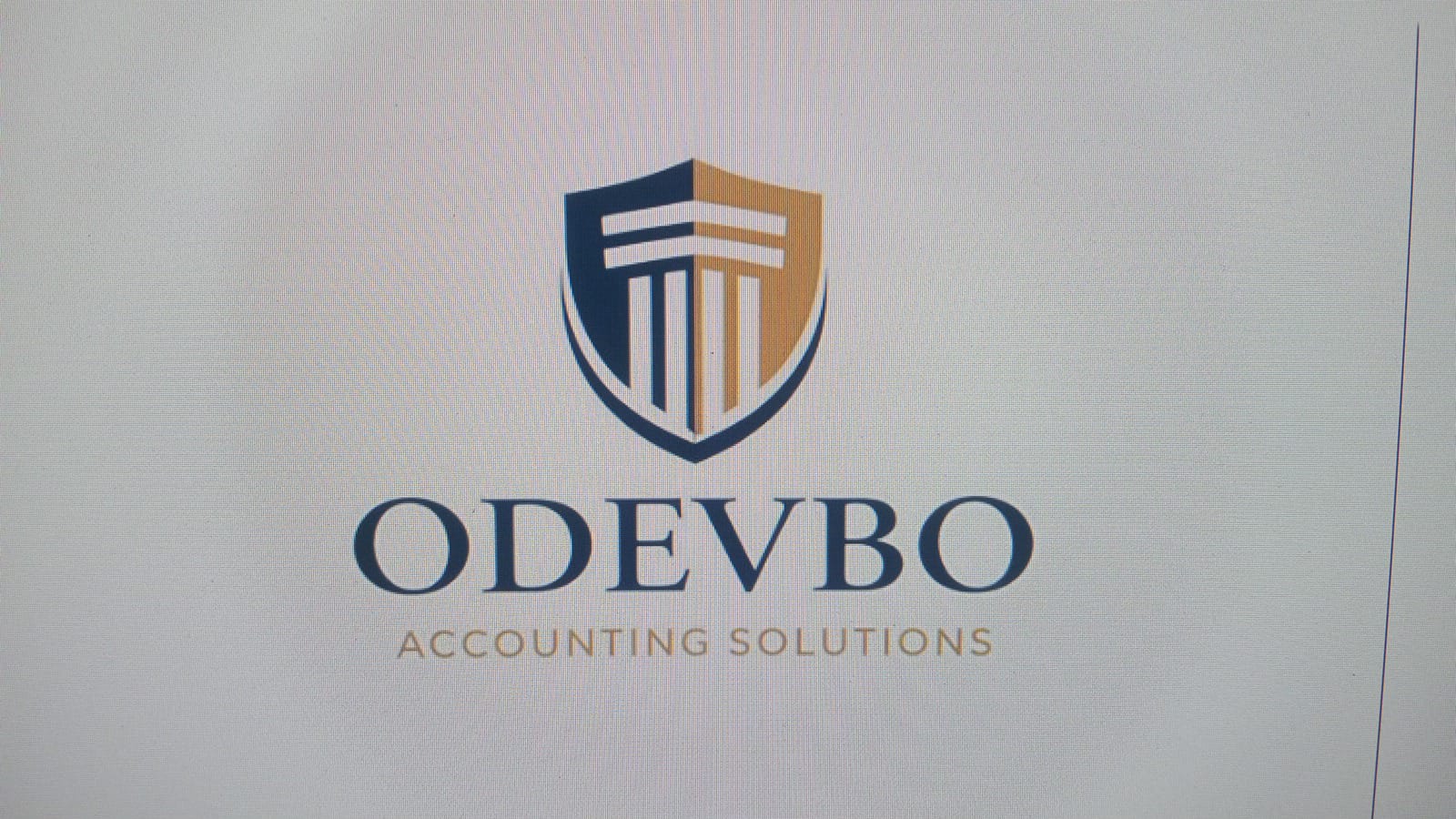 Odevbo Logo